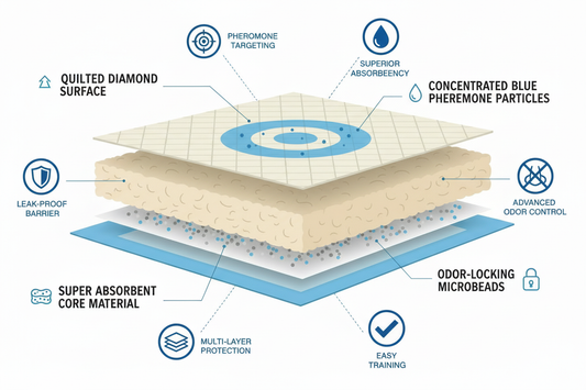 Layer infographic