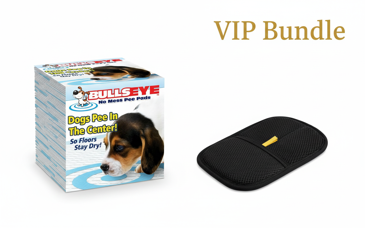 VIP Bundle 3